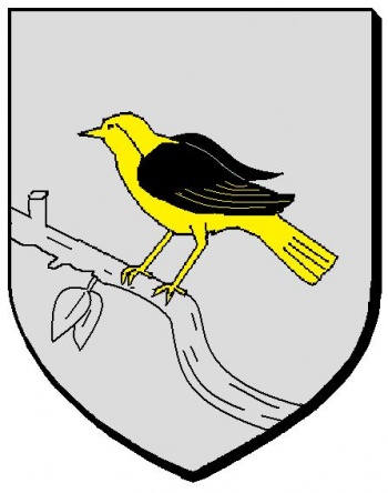Blason de Auriol (Bouches-du-Rhône) / Arms of Auriol (Bouches-du-Rhône)