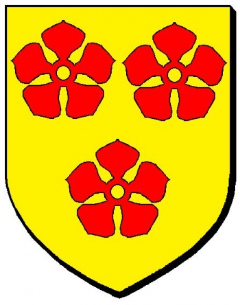 Blason de Avanne-Aveney/Arms (crest) of Avanne-Aveney