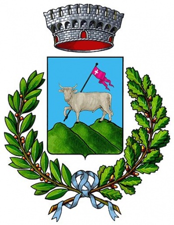 Stemma di Buja/Arms (crest) of Buja