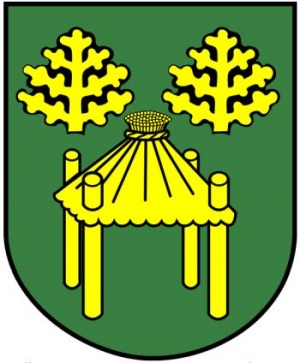 Arms of Cekcyn