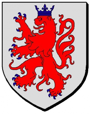 Blason de Cognac-la-Forêt/Arms of Cognac-la-Forêt