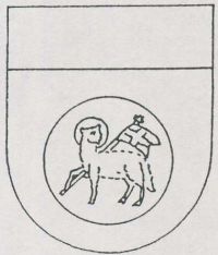 Wapen van Duizel en Steensel/Coat of arms (crest) of Duizel en Steensel