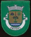 Brasão de Ervidel/Arms (crest) of Ervidel