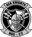 Helicopter Sea Combat Squadron 22 (HSC-22) Sea Knights, US Navy.jpg