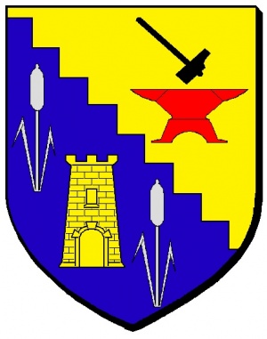 Blason de Marchainville