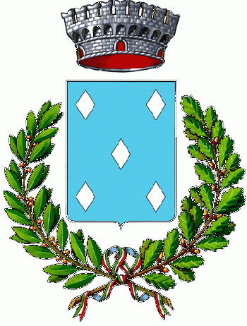 Stemma di Missanello/Arms (crest) of Missanello