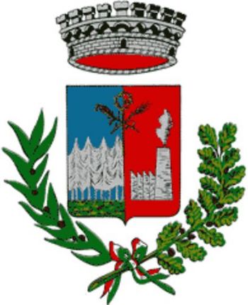 Stemma di Preganziol/Arms (crest) of Preganziol