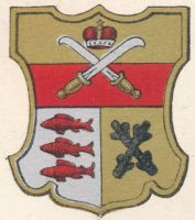Arms (crest) of Přibyslav