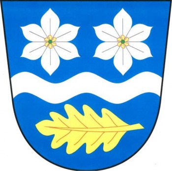 Arms (crest) of Rokytá