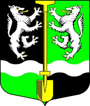 Arms (crest) of Selivanovskoe