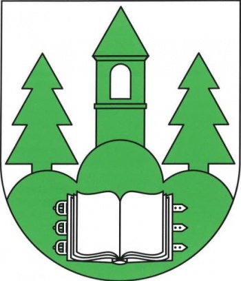 Arms (crest) of Smrček