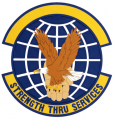 375th Services Squadron, US Air Force.png