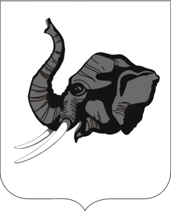 Arms of 64th Armor Regiment, US Army