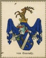 Wappen von Conrady nr. 760 von Conrady