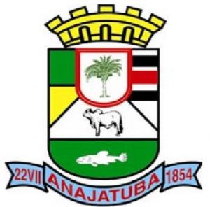 Arms (crest) of Anajatuba