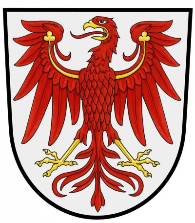 Wappen von Brandenburg