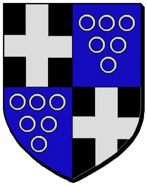 Blason de Hattonville / Arms of Hattonville