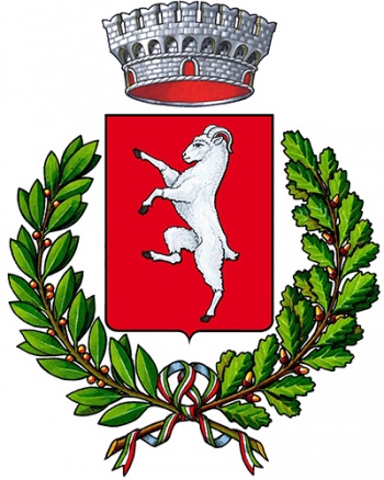 Stemma di Montone/Arms (crest) of Montone