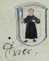 Wappen von Trier/Arms (crest) of Trier