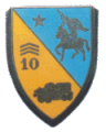 10th African Chasseur Regiment, French Army2.png