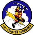 14th Fighter Squadron, US Air Force.jpg