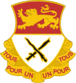 15th Cavalry Regiment, US Armydui.png