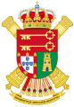 30th Mixed Artillery Regiment, Spanish Army.png