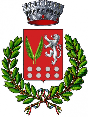 Stemma di Bracigliano/Arms (crest) of Bracigliano