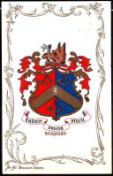 Arms (crest) of Bradford