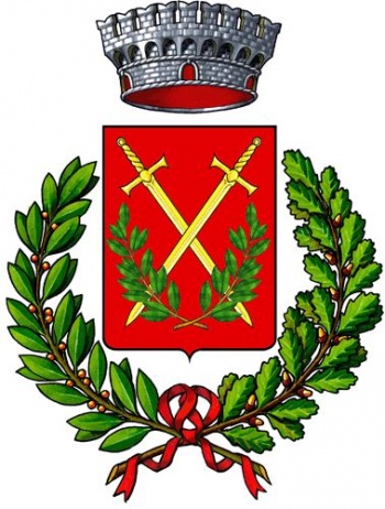 Stemma di Caldiero/Arms (crest) of Caldiero