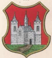 Arms (crest) of Příbram
