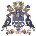 Arms of Tamworth