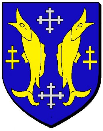 Blason de Villers-la-Montagne/Arms (crest) of Villers-la-Montagne