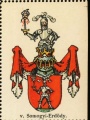Wappen von Somogyi-Erdödy nr. 1480 von Somogyi-Erdödy
