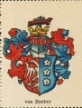 Wappen von Roeber nr. 2105 von Roeber