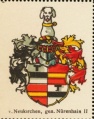 Wappen von Neukirchen nr. 2266 von Neukirchen