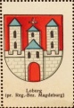 Arms of Loburg