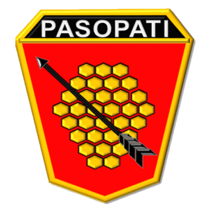 9th Field Artillery Battalion, Indonesian Army.png