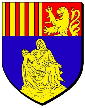 Blason de Anla/Arms of Anla