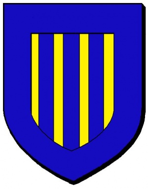 Blason de Chasseneuil-du-Poitou