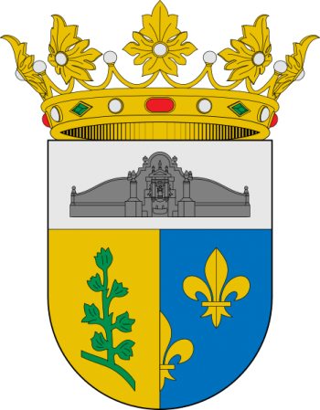 Escudo de Genovés