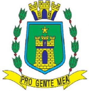 Brasão de Guaporema/Arms (crest) of Guaporema