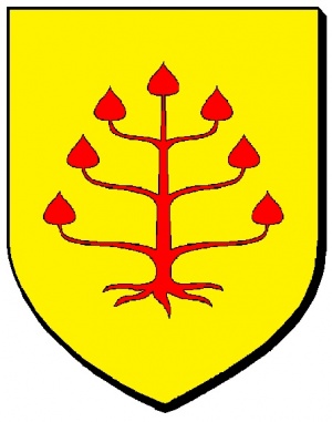 Blason de Le Glaizil/Coat of arms (crest) of {{PAGENAME