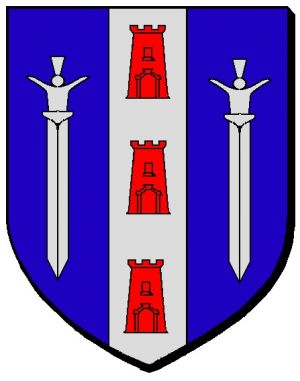 Blason de Le Pas (Mayenne)