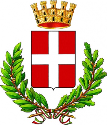 Stemma di Matelica/Arms (crest) of Matelica