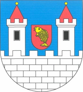 Coat of arms (crest) of Postoloprty