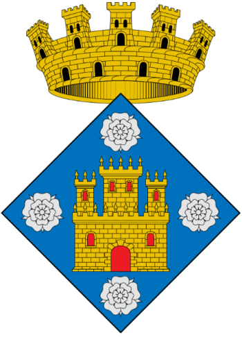 Escudo de Prats de Lluçanès