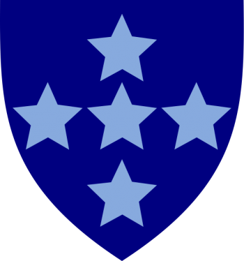 Arms of Southern Command - Army Educational Corps, British Army