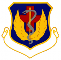USAF Hospital Torrejon, US Air Force.png