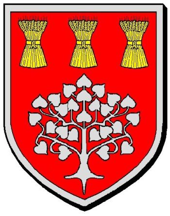 Blason de Vacheresses-les-Basses/Arms (crest) of Vacheresses-les-Basses